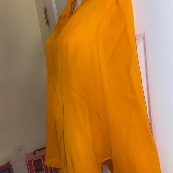ZARA top size S - Picture 5 of 5